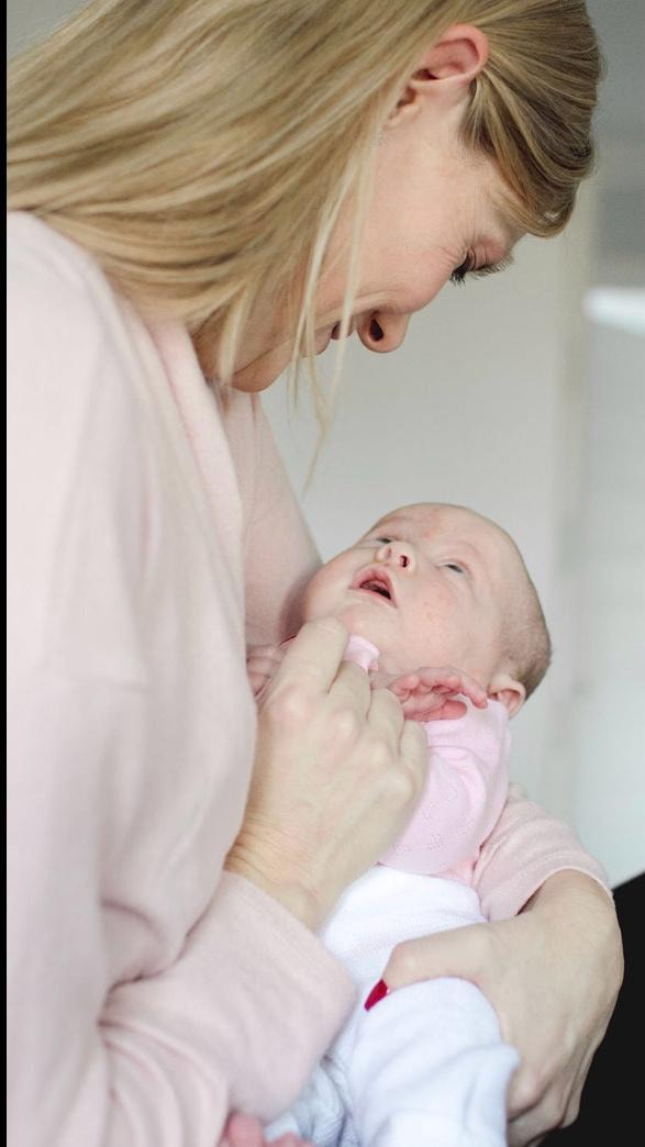 Postpartum Care